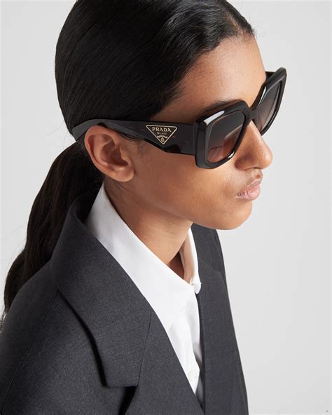 prada sunshine|Women's Sunglasses .